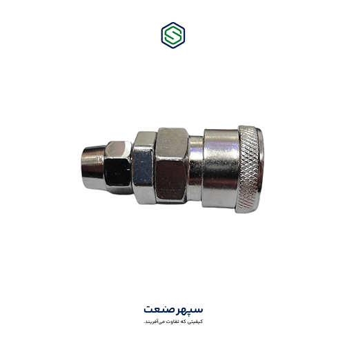 SP female coupling size 10