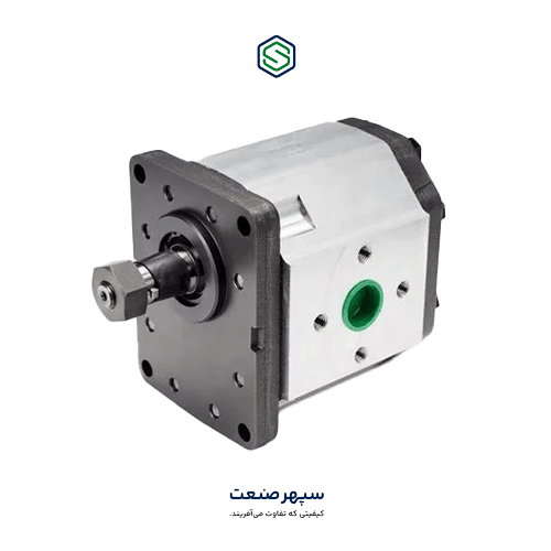 Arafan Hydraulic Pumps