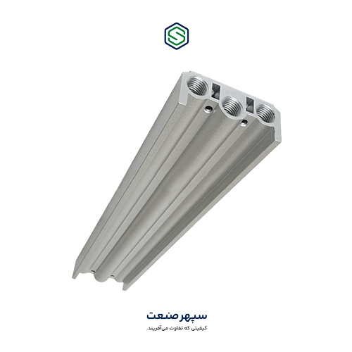 Shako Taiwanese pneumatic manifold block