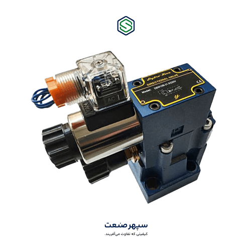 Hydraulic block pressure breaker