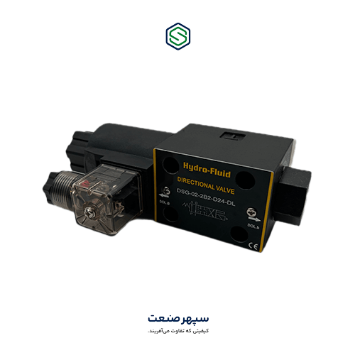 Hydraulic electric power steering valve with single coil and parallel cross
