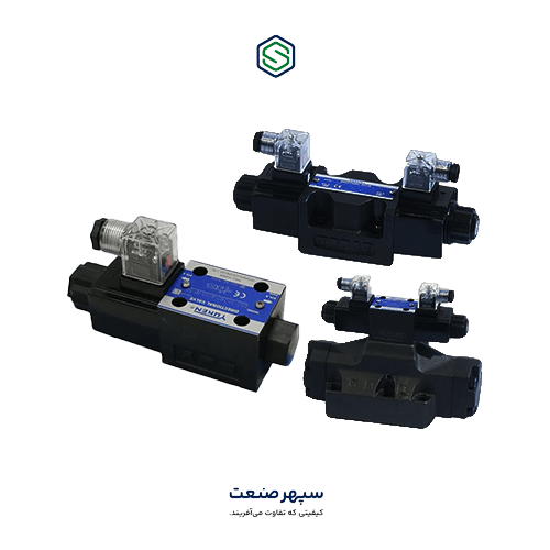 Hydraulic electric power steering valve with two coils H