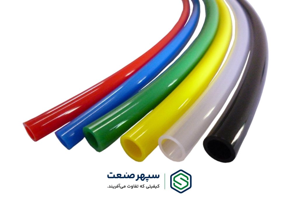 شیلنگ پنوماتیک