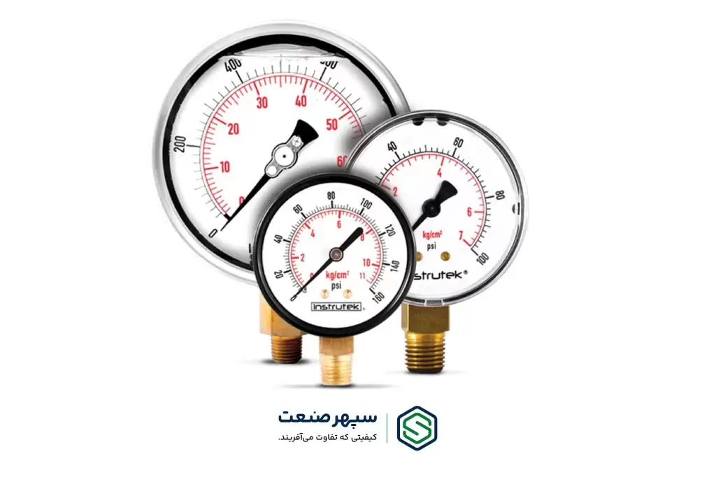 درجه پنوماتیک