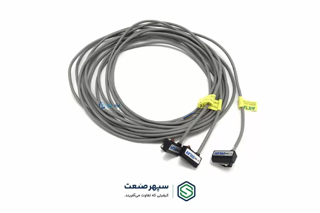 سنسور پنوماتیک