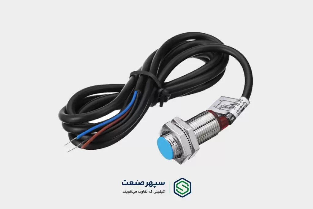 سنسور پنوماتیک